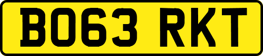 BO63RKT