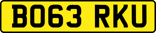 BO63RKU