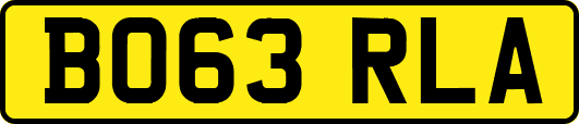BO63RLA
