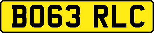 BO63RLC