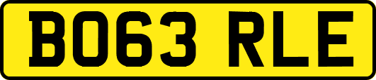 BO63RLE