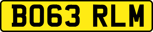 BO63RLM