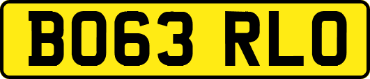 BO63RLO