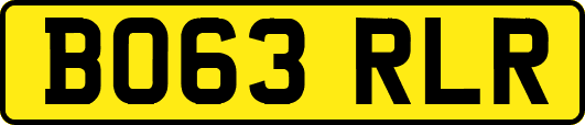 BO63RLR