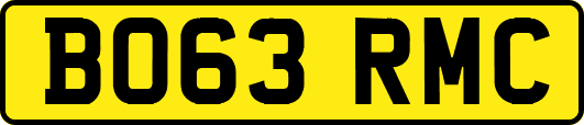 BO63RMC