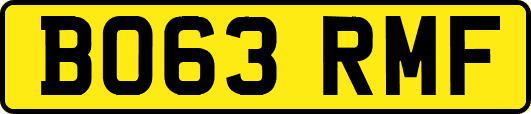 BO63RMF