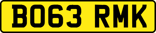 BO63RMK