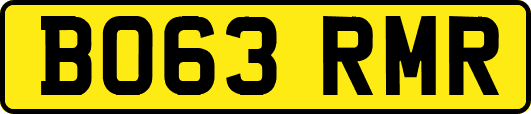 BO63RMR