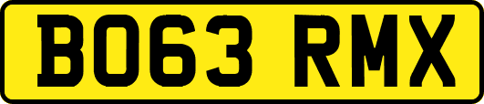 BO63RMX