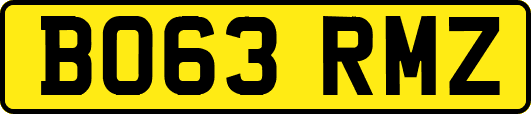 BO63RMZ