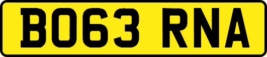 BO63RNA