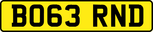BO63RND