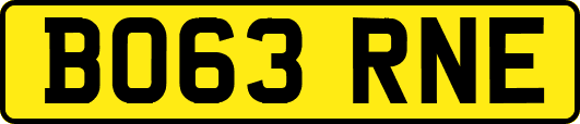 BO63RNE