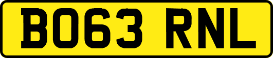 BO63RNL