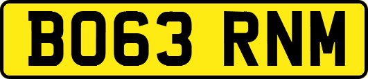 BO63RNM