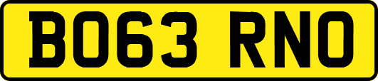 BO63RNO