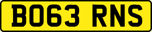 BO63RNS