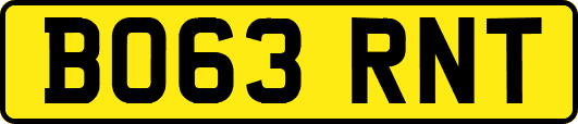 BO63RNT