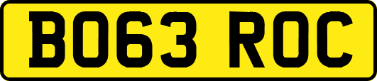 BO63ROC