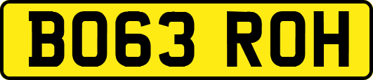 BO63ROH