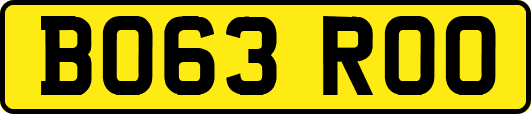 BO63ROO