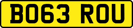 BO63ROU
