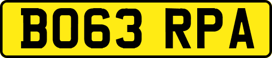 BO63RPA
