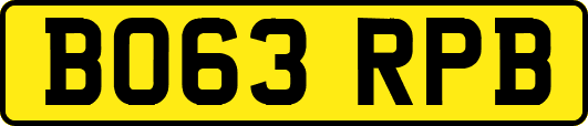 BO63RPB