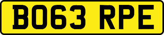BO63RPE