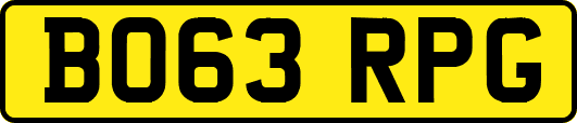 BO63RPG
