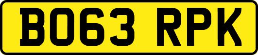 BO63RPK