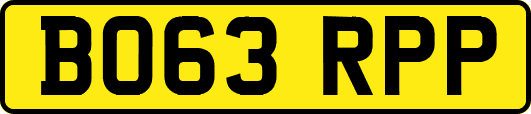 BO63RPP