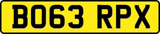 BO63RPX