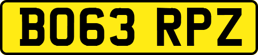 BO63RPZ