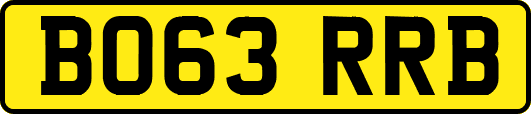 BO63RRB