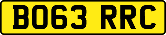 BO63RRC