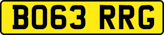 BO63RRG
