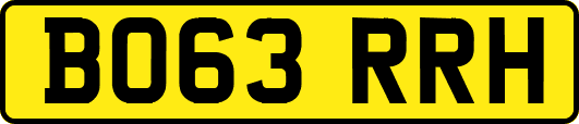 BO63RRH