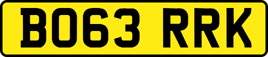 BO63RRK