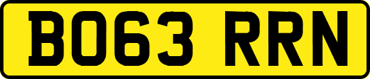 BO63RRN