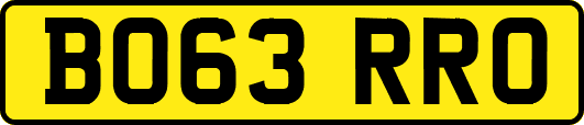 BO63RRO