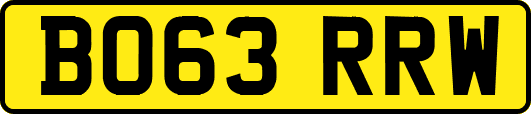 BO63RRW