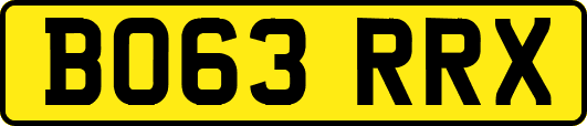 BO63RRX