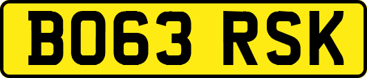 BO63RSK