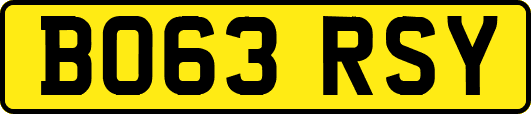 BO63RSY