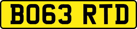 BO63RTD