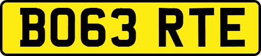 BO63RTE
