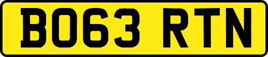 BO63RTN