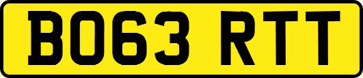 BO63RTT