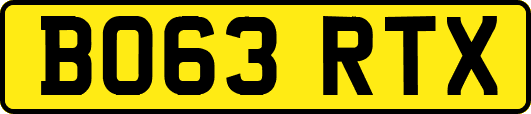 BO63RTX